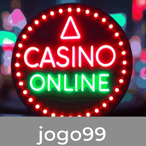 Jogo99: Slots com Mega Jackpot, Mesa Clássica e Live Dealer Imersivo