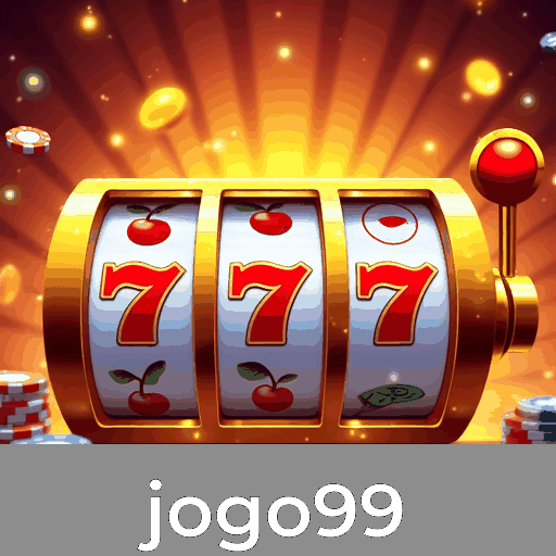jogo99: Experiência de Cassino Segura e Premiada