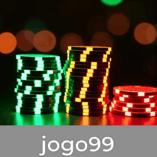 Jogo99: Slots com Mega Jackpot, Mesa Clássica e Live Dealer Imersivo