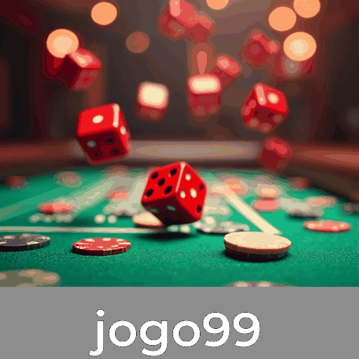 jogo99: Experiência de Cassino Segura e Premiada