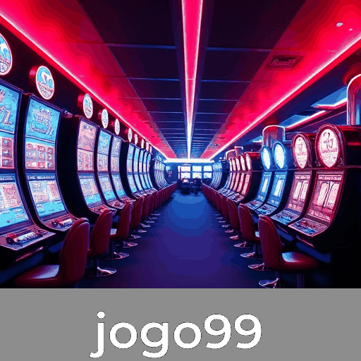Jogo99: Experiência Autêntica de Casino para Brasileiros