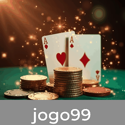 Jogo99: Plataforma de Apostas com Excelência e Profissionalismo