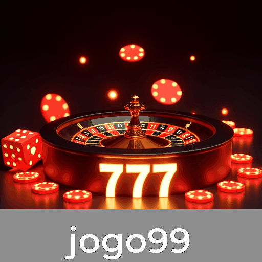 Jogo99: Slots com Mega Jackpot, Mesa Clássica e Live Dealer Imersivo