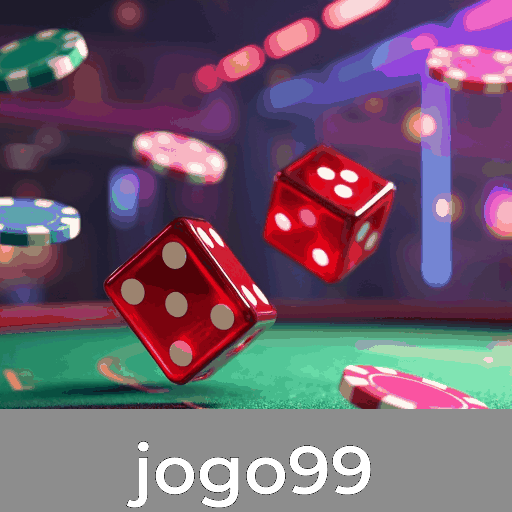 jogo99: Experiência de Cassino Segura e Premiada