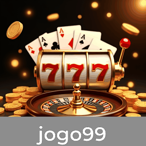 Jogo99: Experiência Autêntica de Casino para Brasileiros