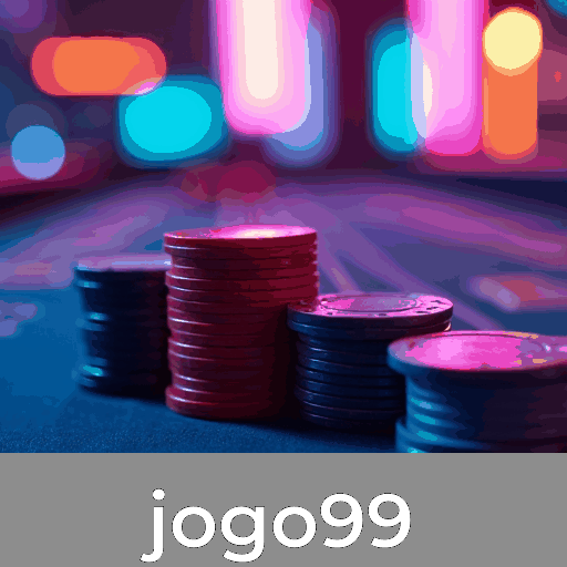 Jogo99: Slots com Mega Jackpot, Mesa Clássica e Live Dealer Imersivo