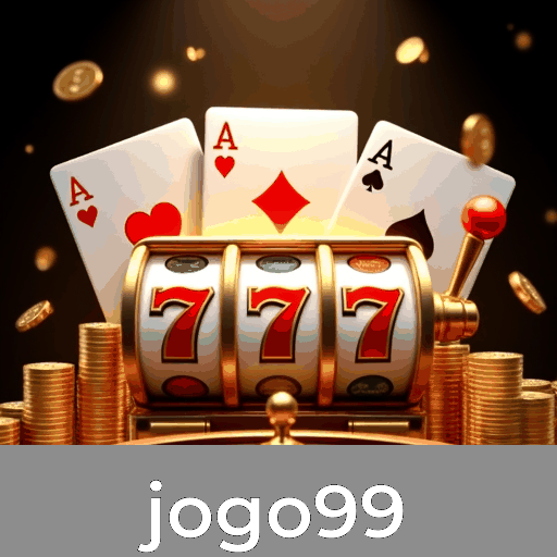 Jogo99: Emoção e Ganhos nos Jogos de Cassino Online