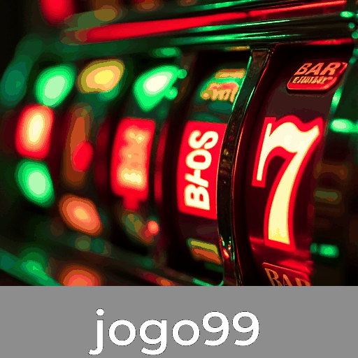 Jogo99: Emoção e Ganhos nos Jogos de Cassino Online