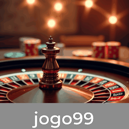 Jogo99: Emoção e Ganhos nos Jogos de Cassino Online